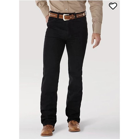 Wrangler Mens 938 Cowboy Cut Slim Fit 